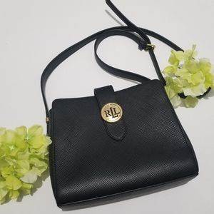 Polo Ralph Lauren crossbody